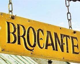 Brocante de l'Untxin